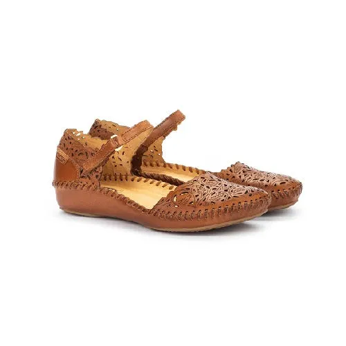 P. Vallarta 655-0906 (Brandy)