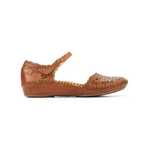 P. Vallarta 655-0906 (Brandy)