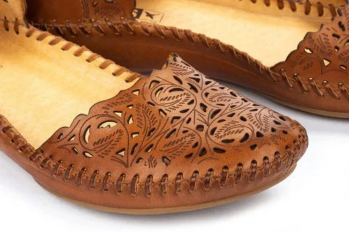 P. Vallarta 655-0906 (Brandy)