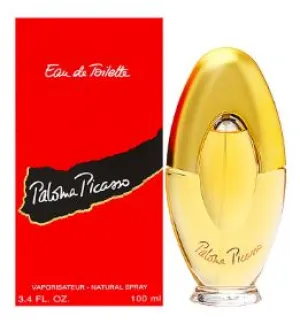 Paloma Piccasso by Paloma Piccasso EDT 3.4 OZ SP Ladies