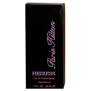 Paris Hilton Heiress