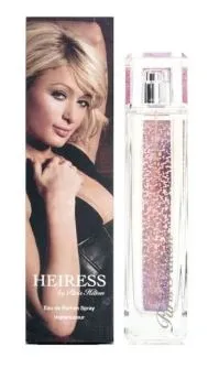 Paris Hilton Heiress