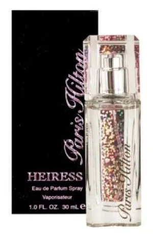 Paris Hilton Heiress