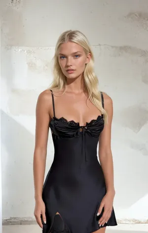 Paris Nights Dress