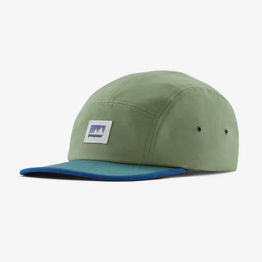 Patagonia Graphic Maclure Hat