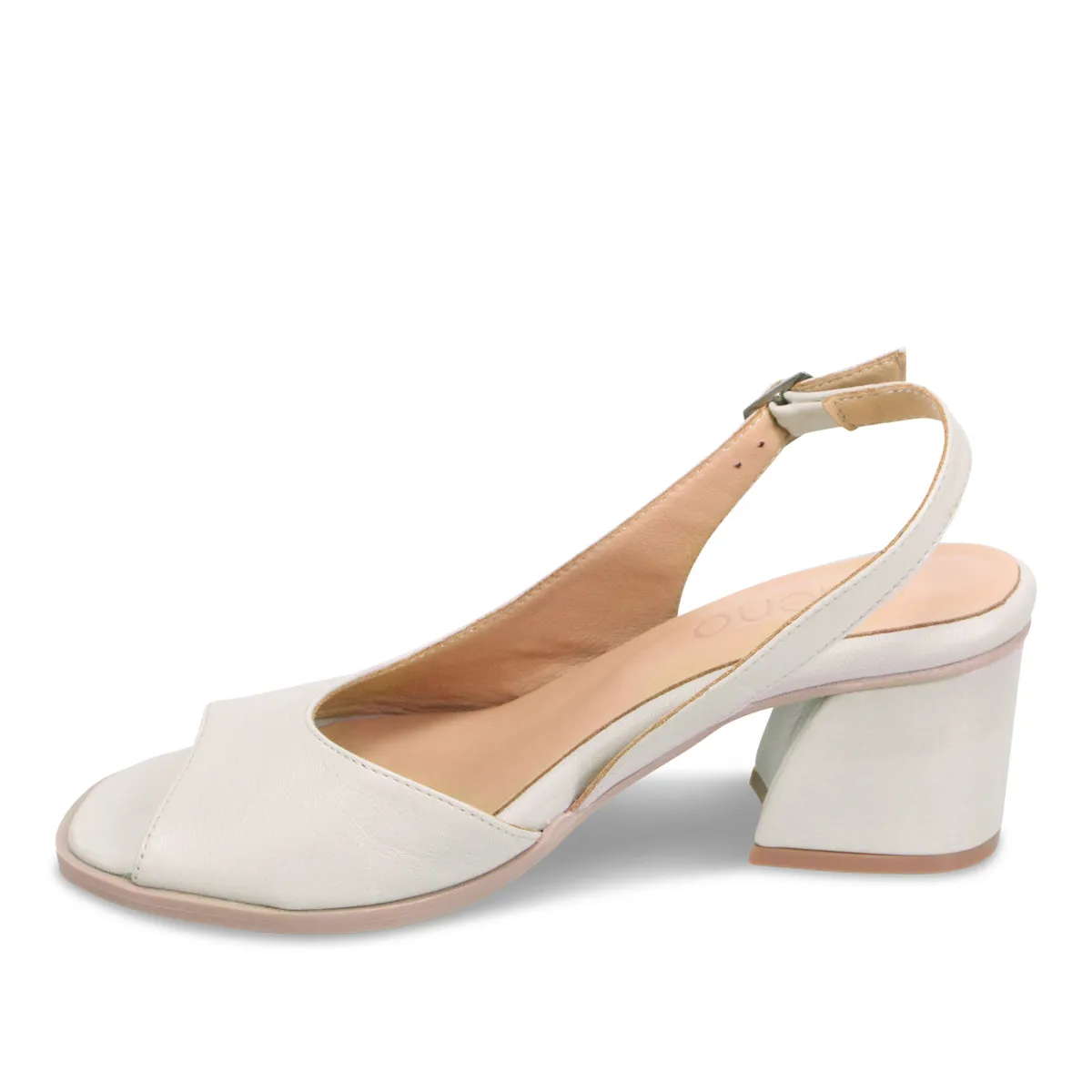 Paula Slingback Heel