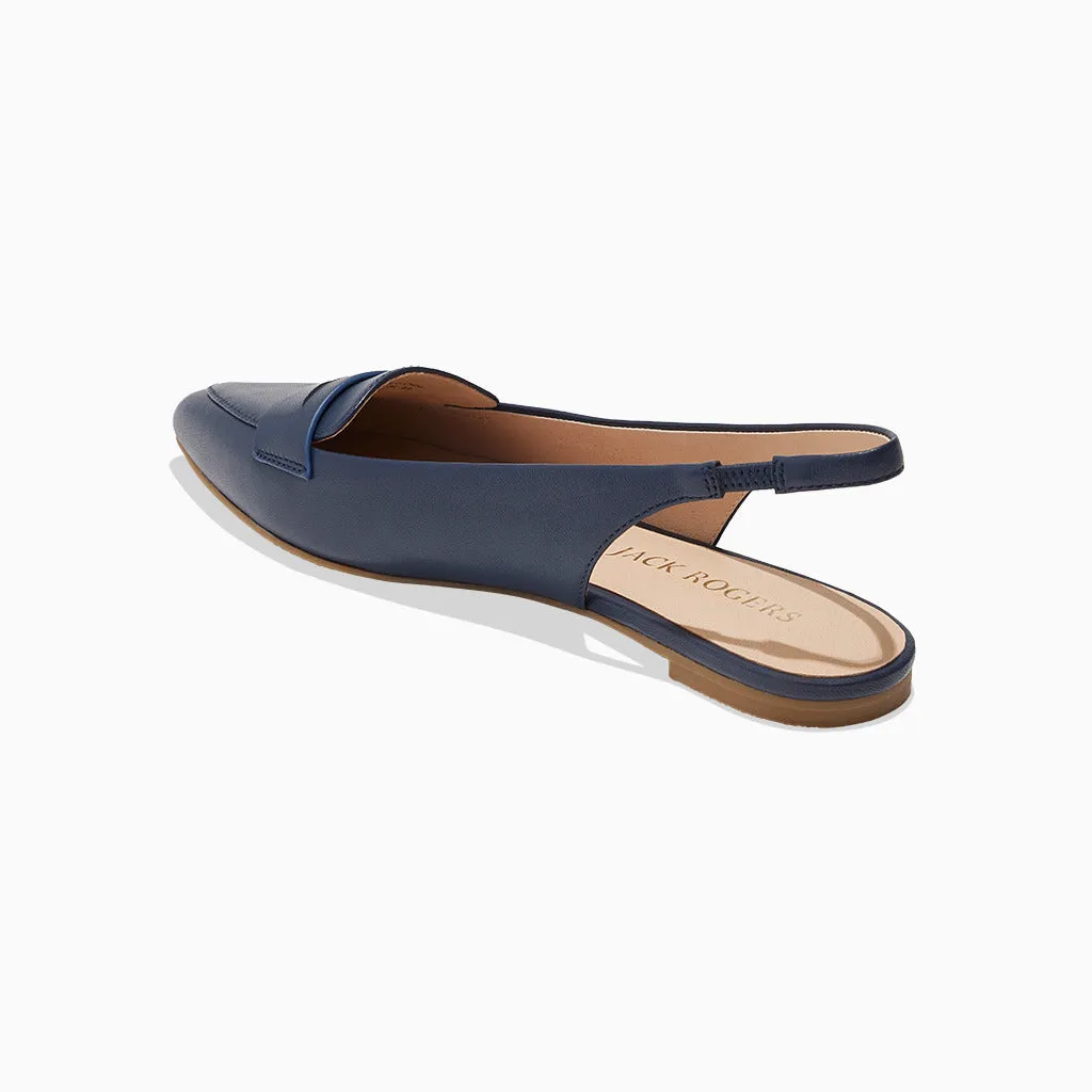 Pennie Sling Back Ballet