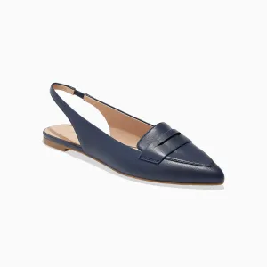 Pennie Sling Back Ballet