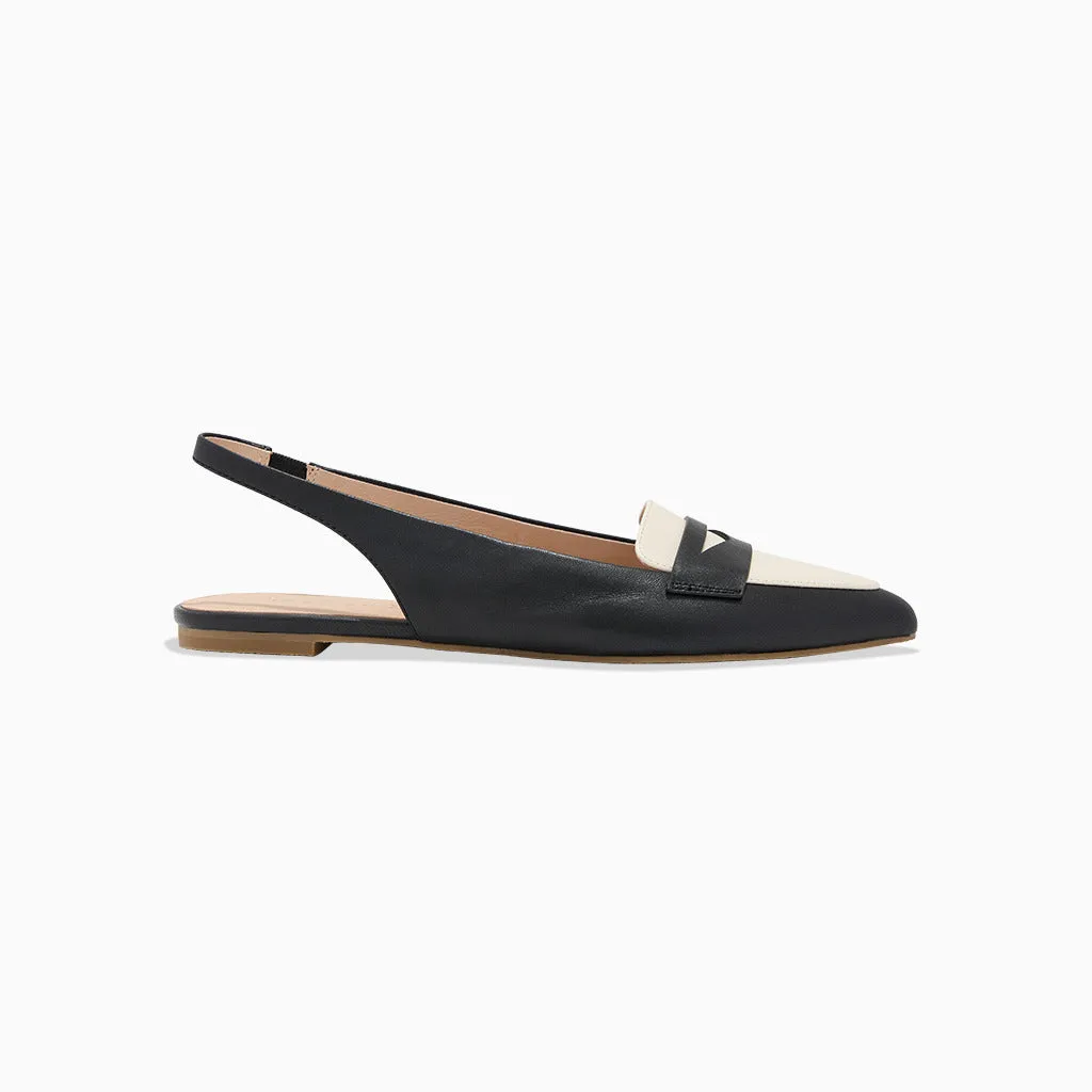 Pennie Sling Back Ballet