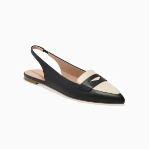 Pennie Sling Back Ballet