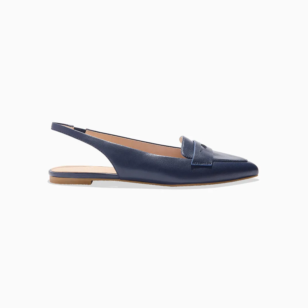 Pennie Sling Back Ballet
