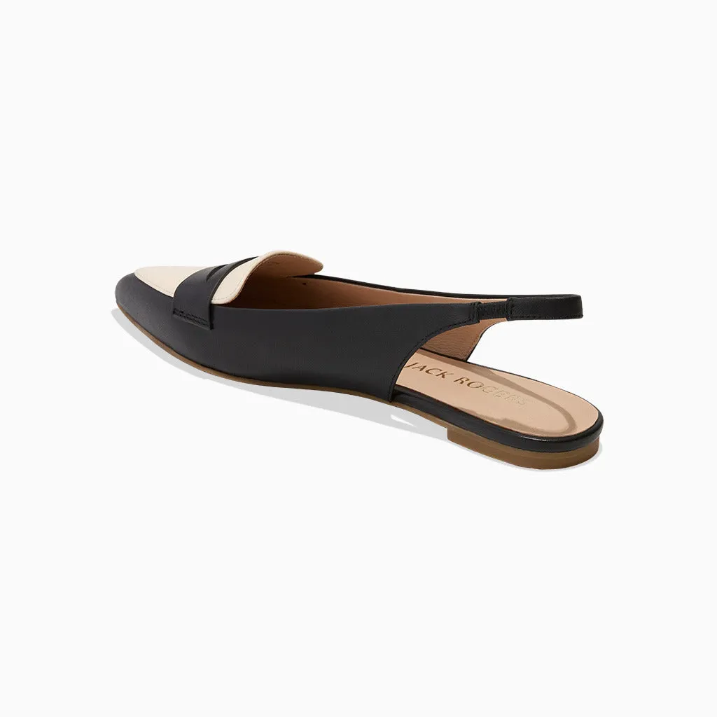 Pennie Sling Back Ballet