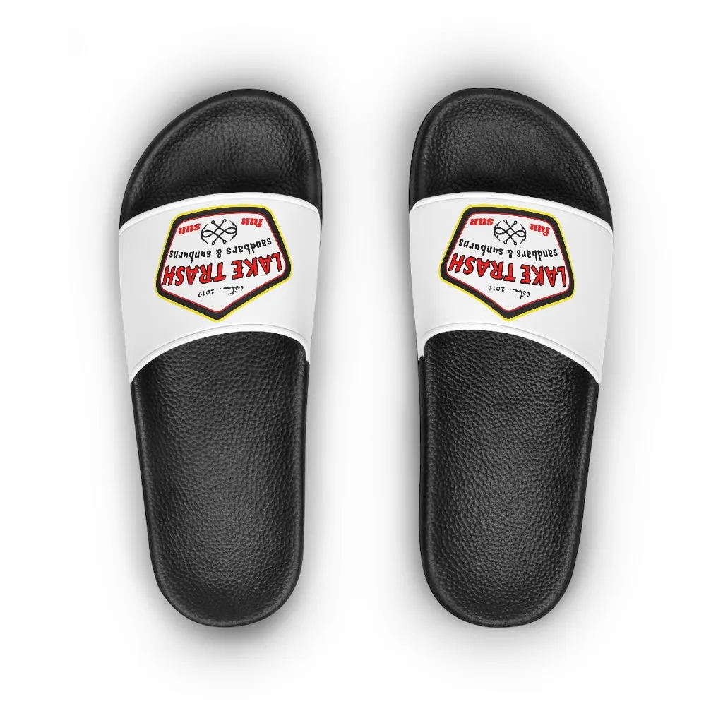 Pentagon Logo Slides