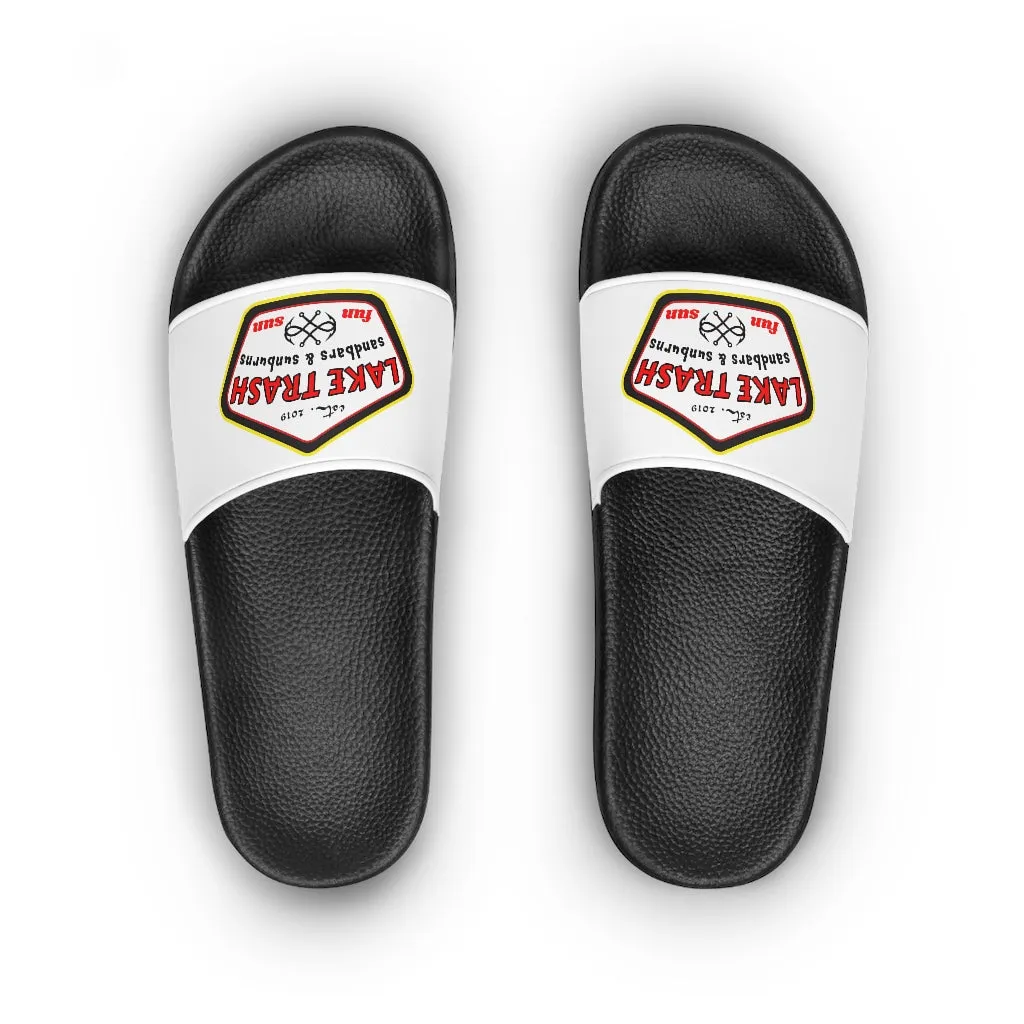 Pentagon Logo Slides
