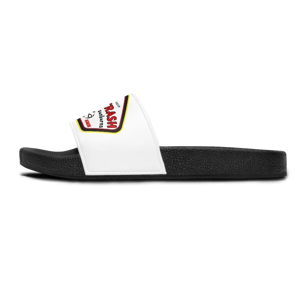 Pentagon Logo Slides