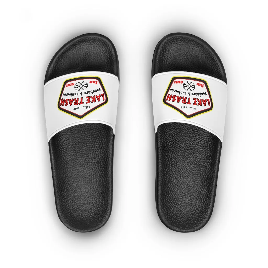 Pentagon Logo Slides