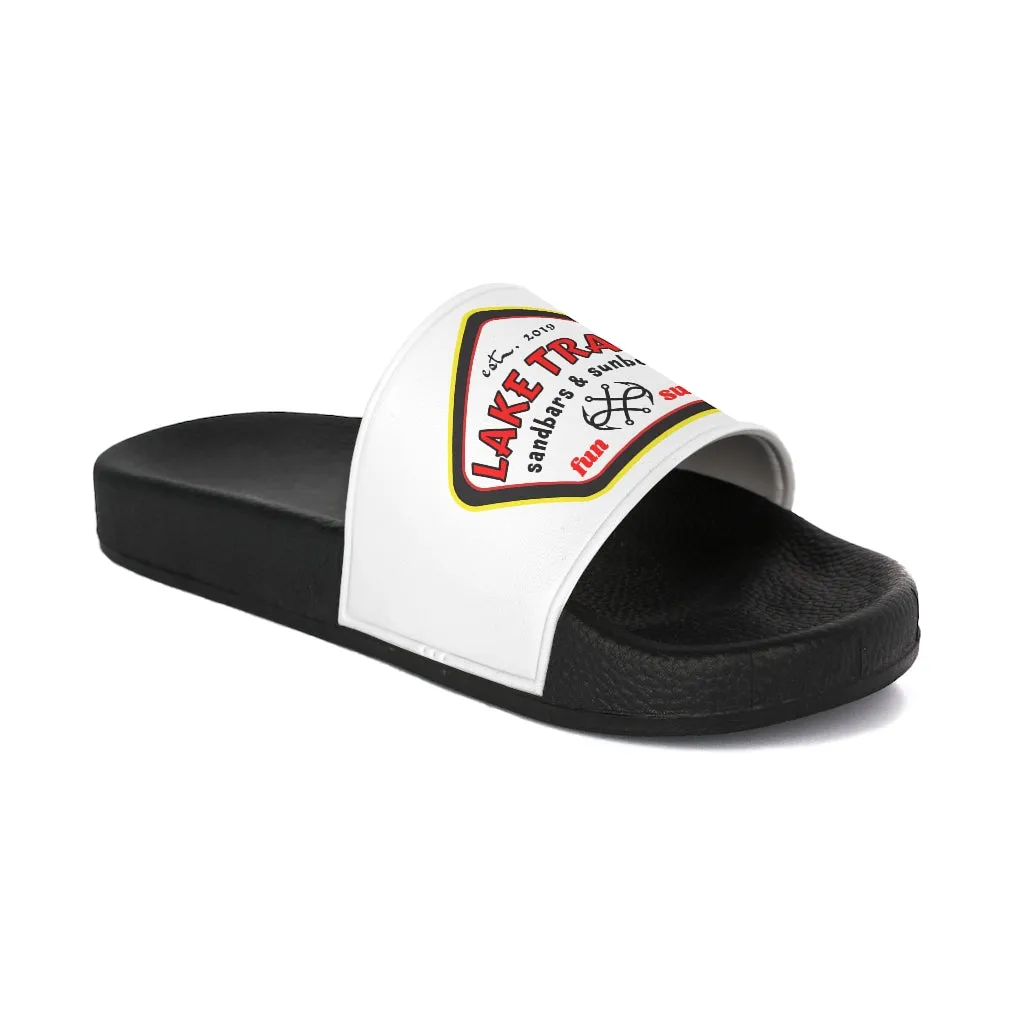 Pentagon Logo Slides
