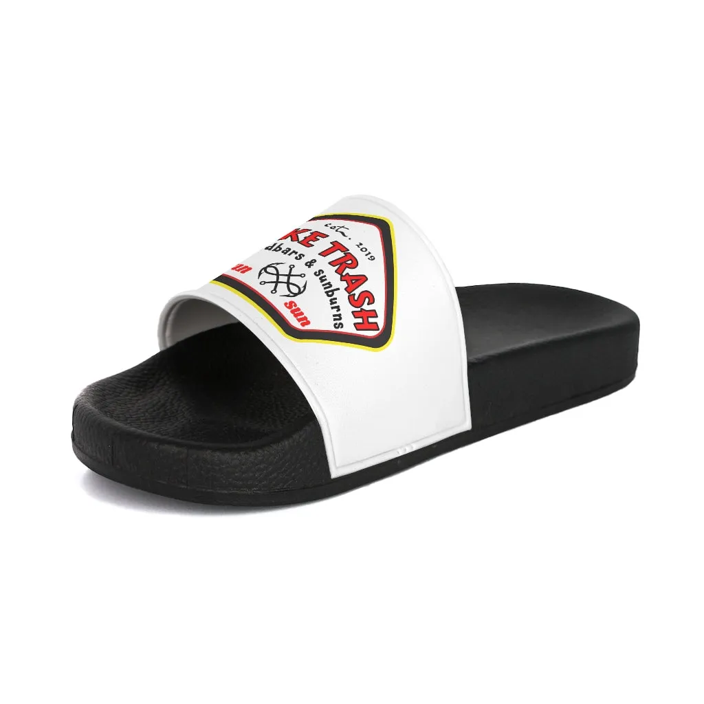 Pentagon Logo Slides