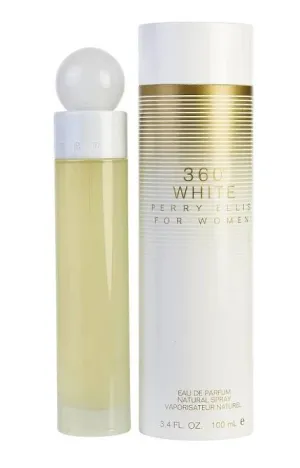 Perry Ellis 360 White
