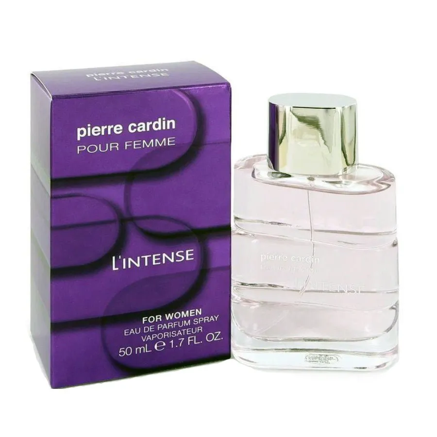 Pierre Cardin L'Intense