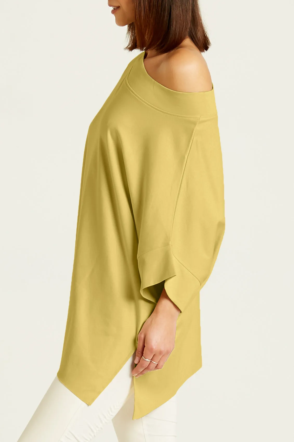 Pima Cotton Tokyo T