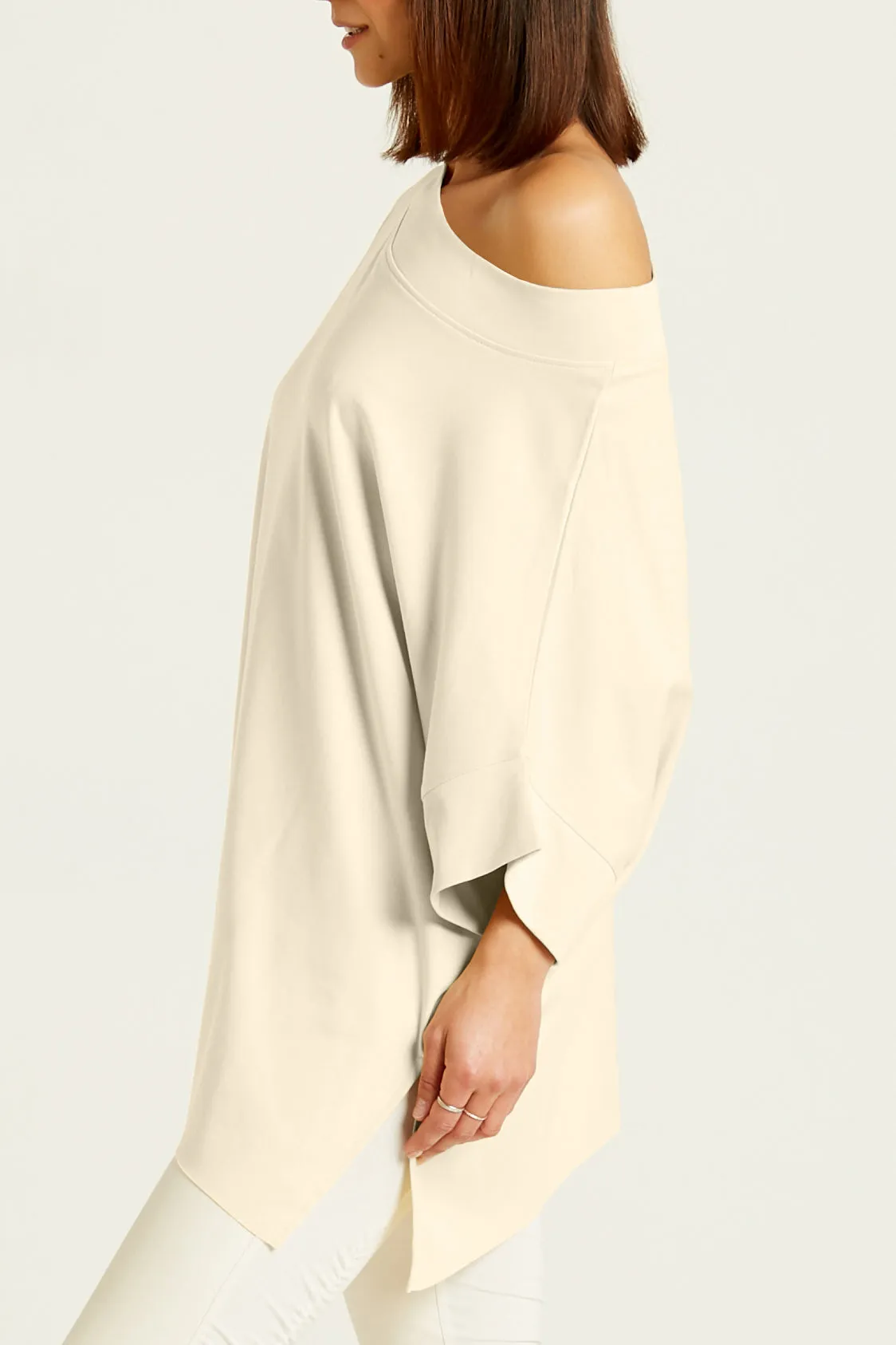 Pima Cotton Tokyo T
