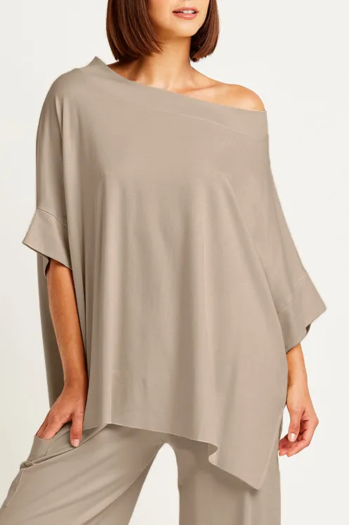 Pima Cotton Tokyo T
