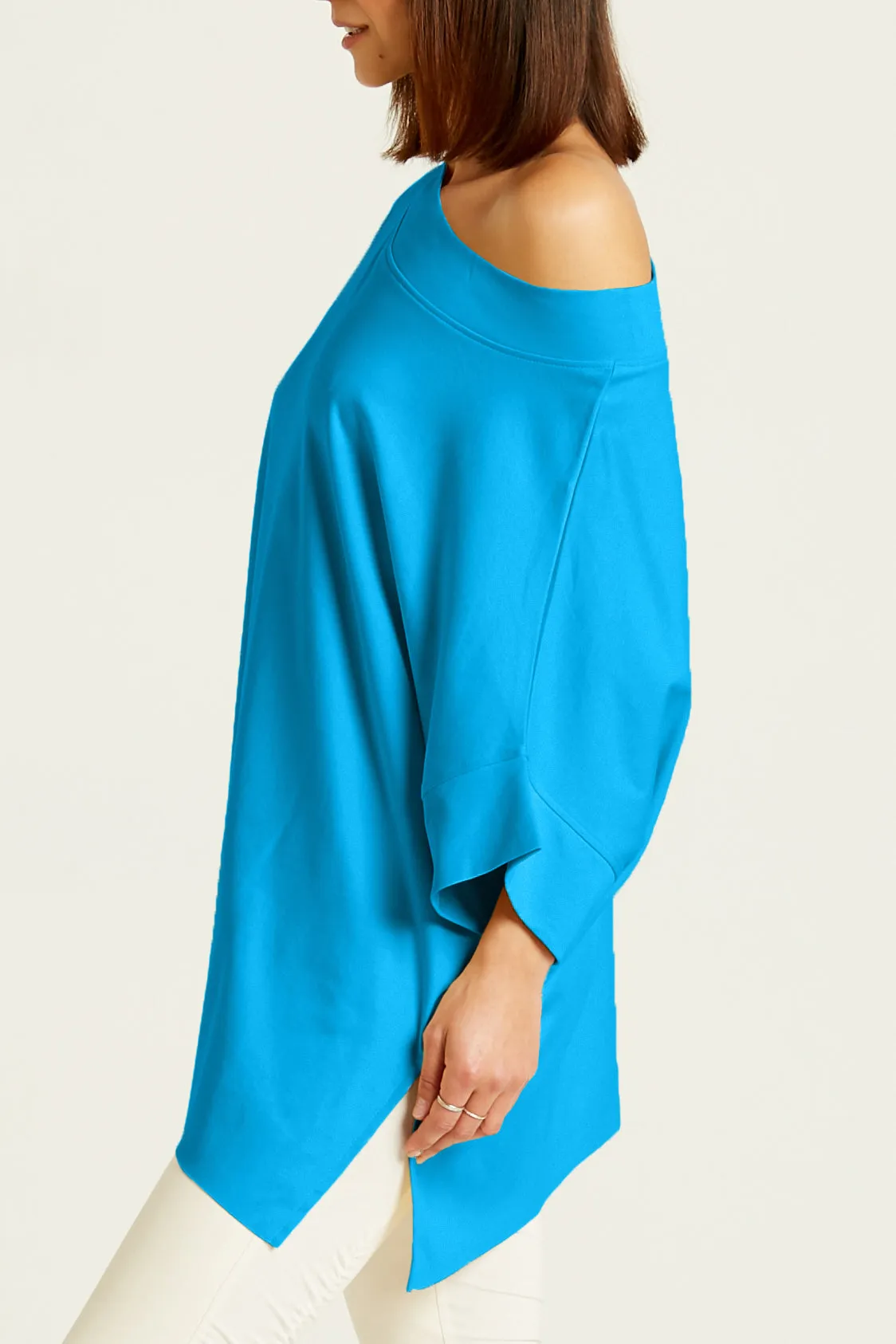 Pima Cotton Tokyo T