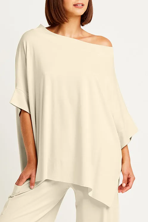 Pima Cotton Tokyo T