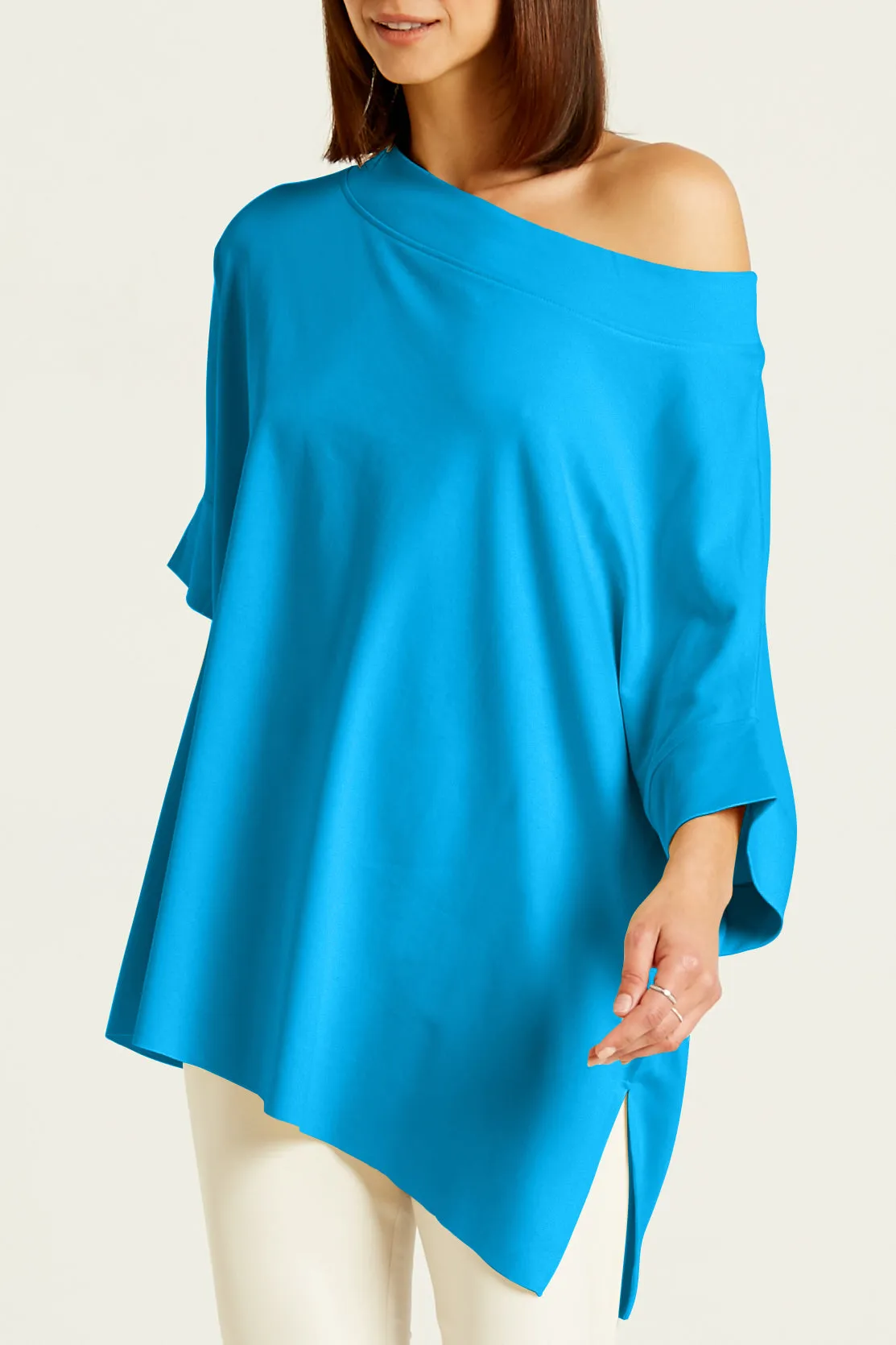 Pima Cotton Tokyo T