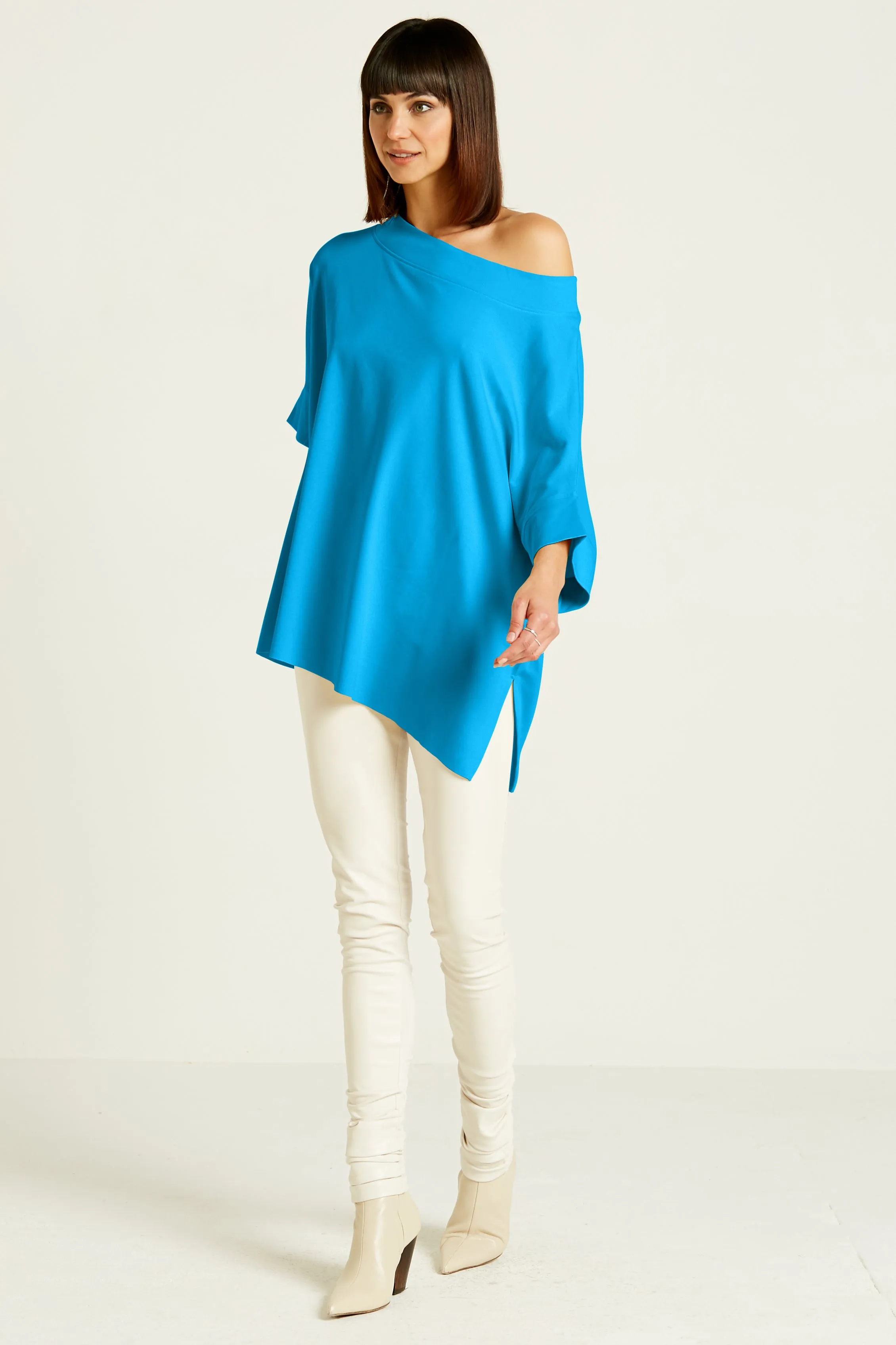 Pima Cotton Tokyo T