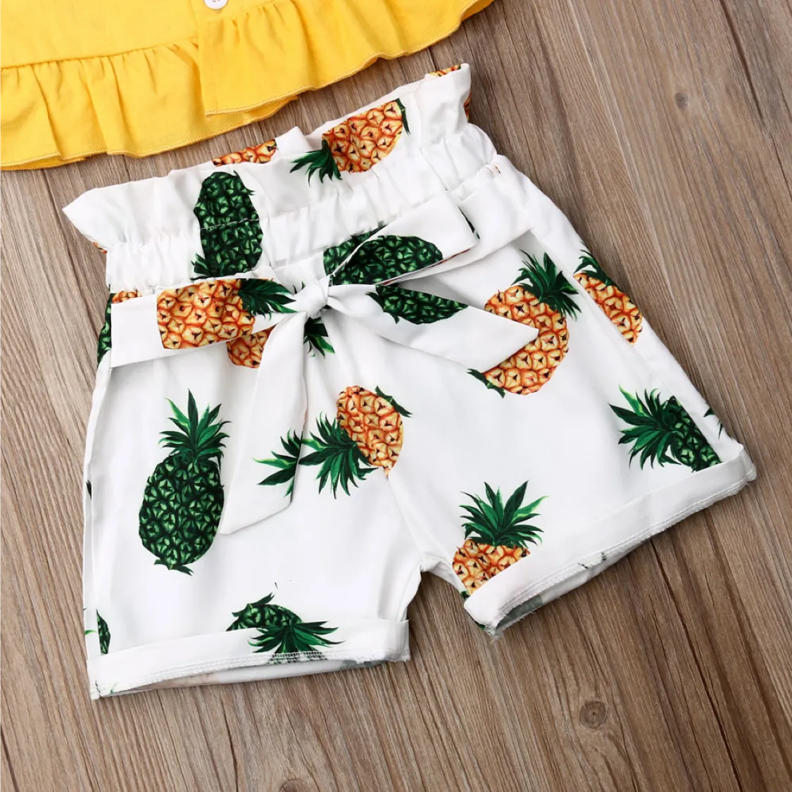 Pineapple Pleasure 🍍