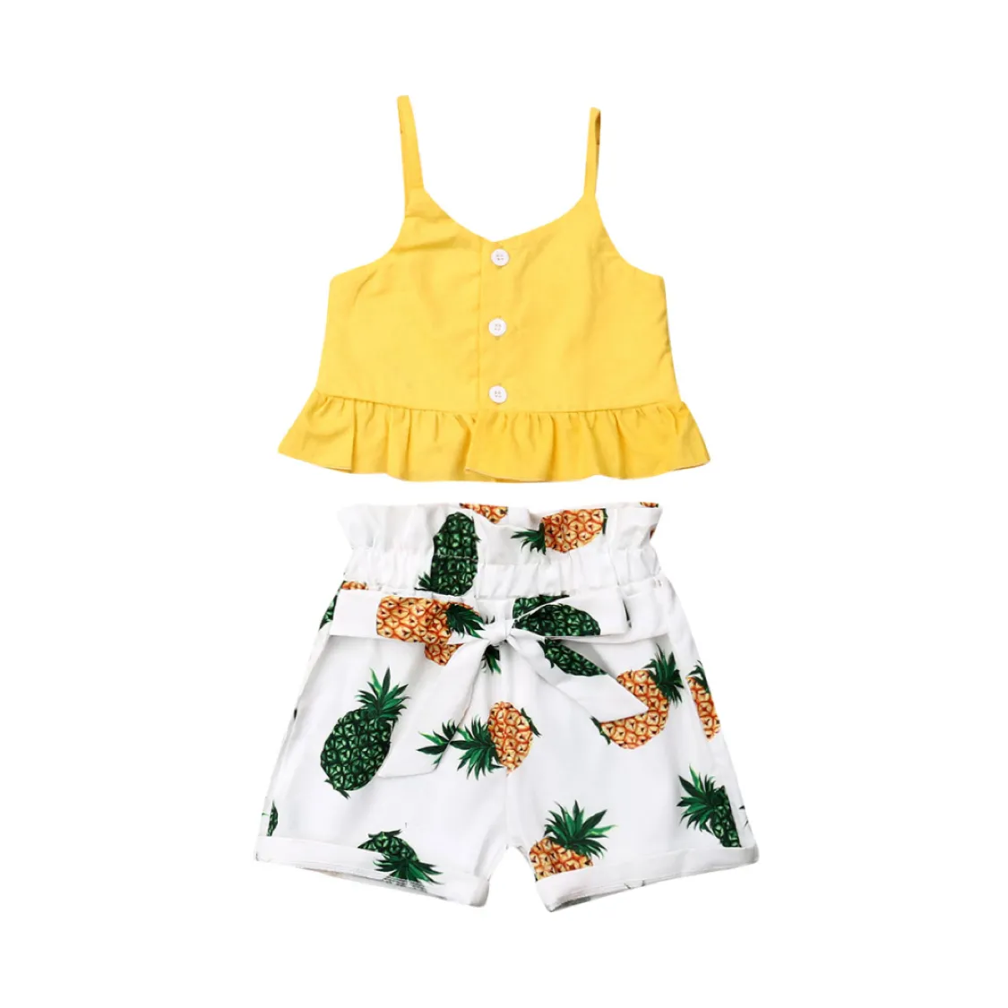 Pineapple Pleasure 🍍