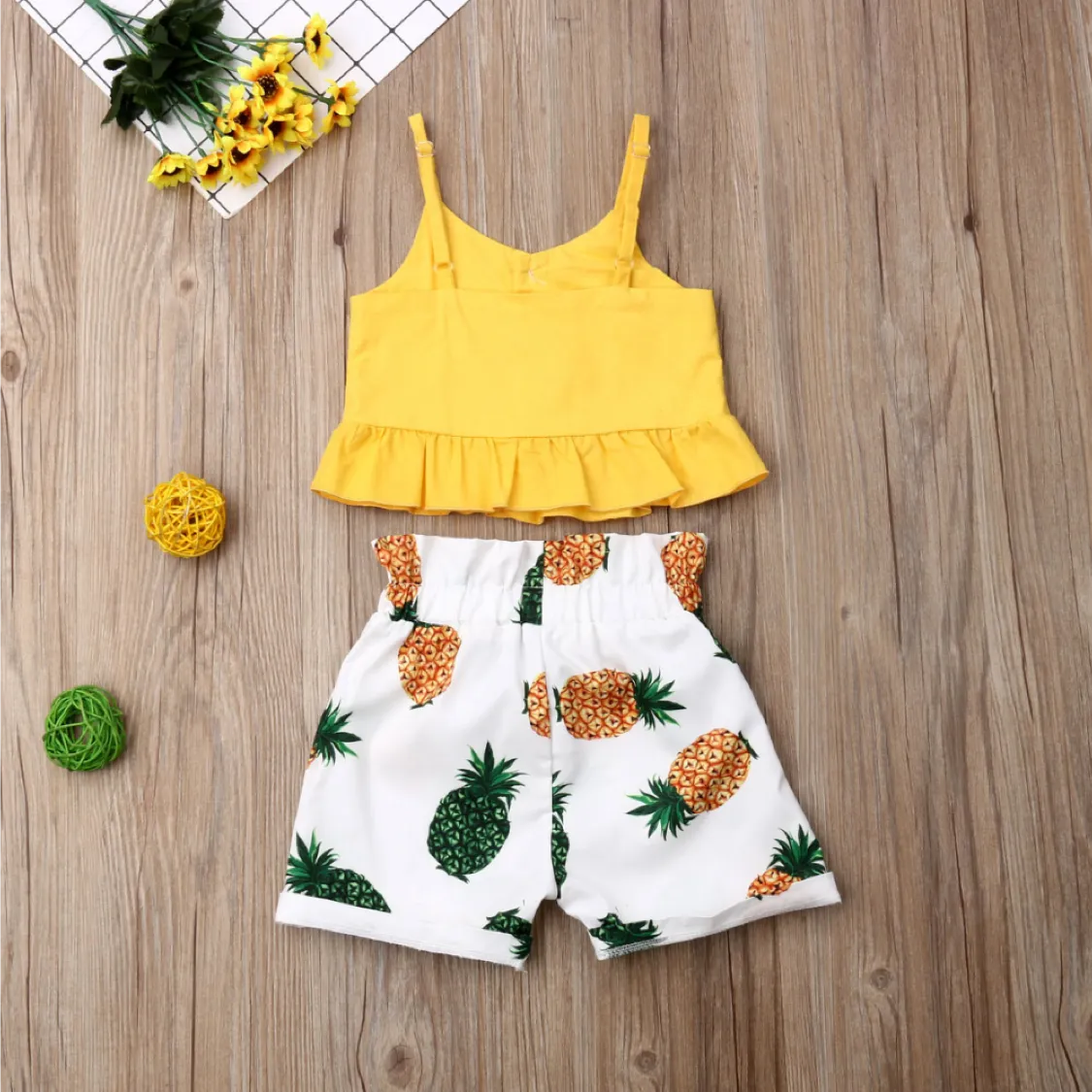 Pineapple Pleasure 🍍