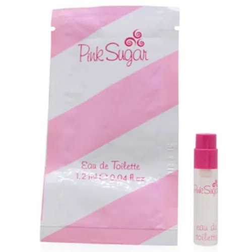 Pink Sugar