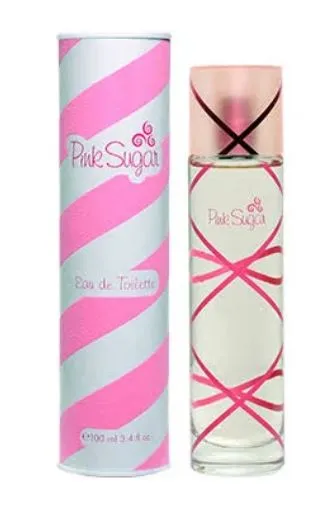 Pink Sugar