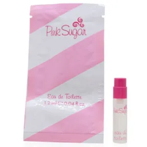 Pink Sugar