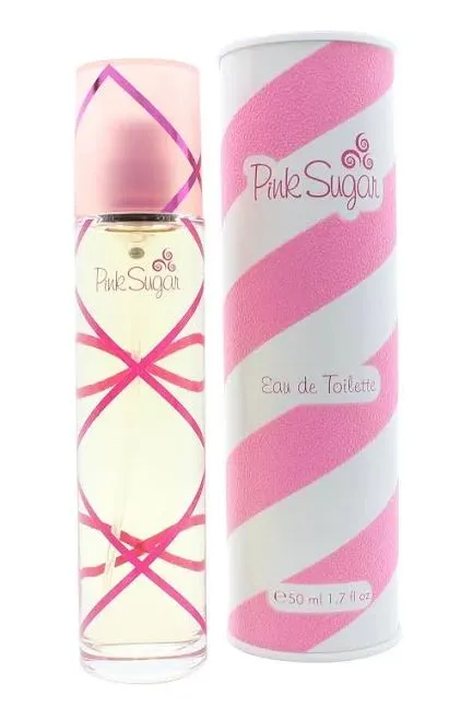 Pink Sugar