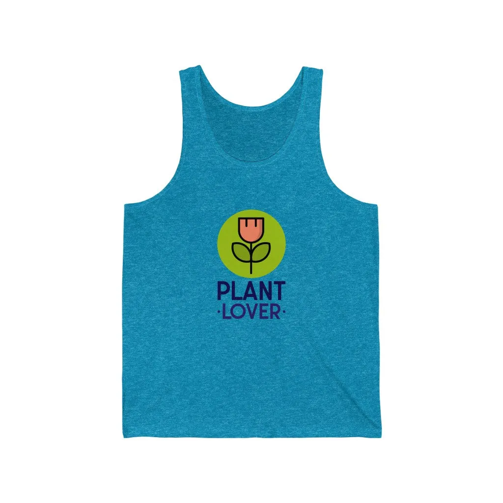 PLANT LOVER