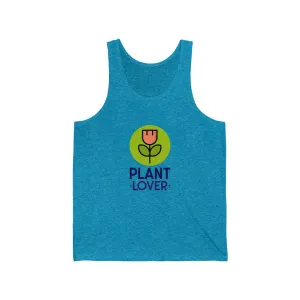 PLANT LOVER