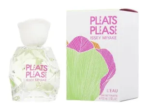 Pleats Please L'Eau