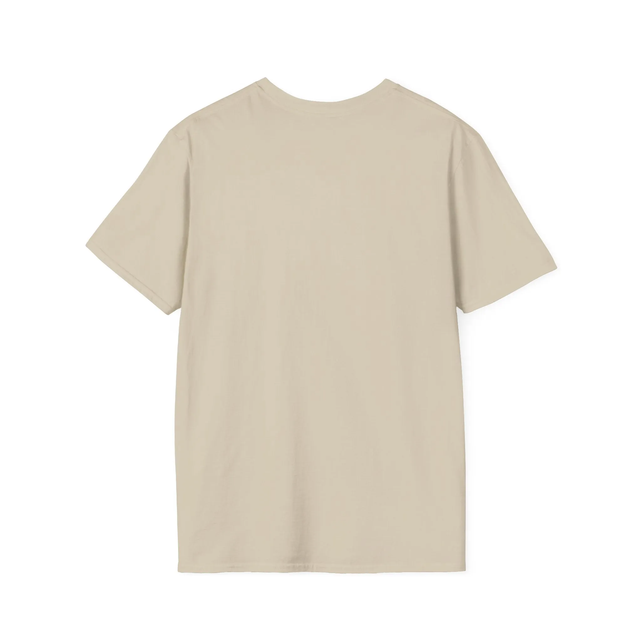 PLUG Unisex Softstyle T-Shirt