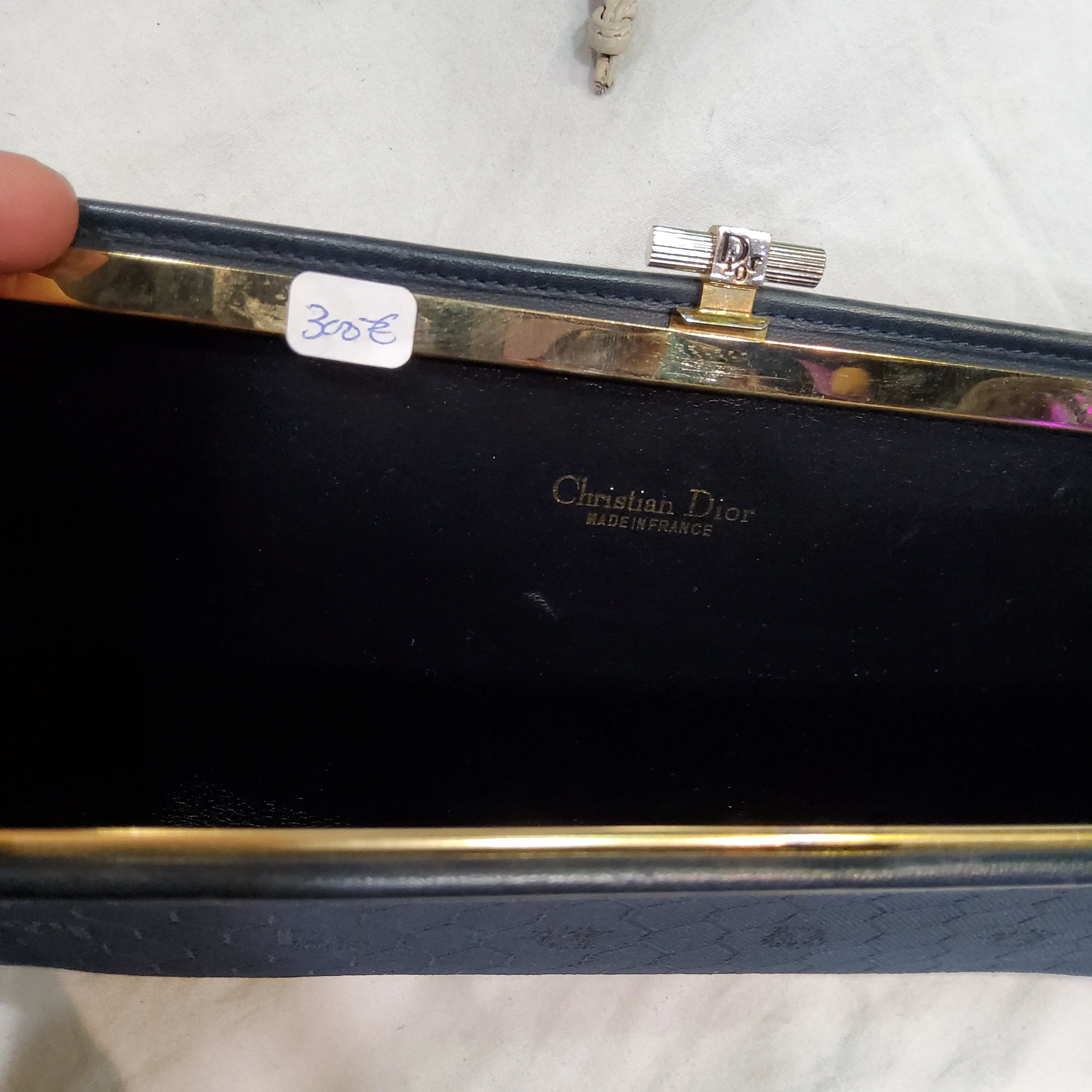 Pochette