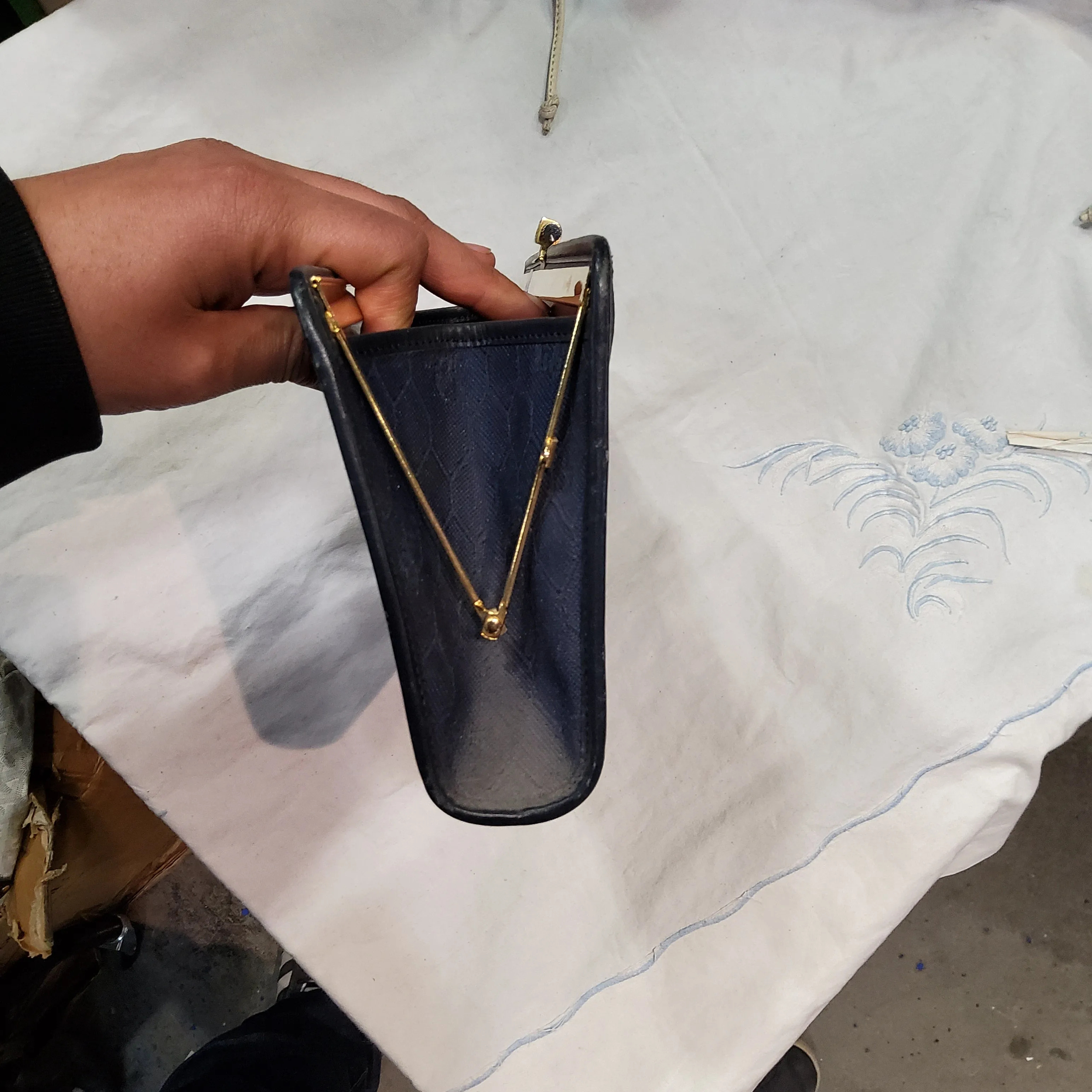 Pochette