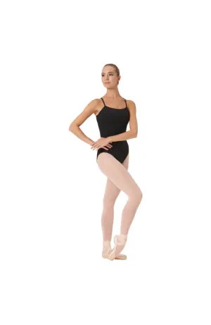 Power Mesh Camisole Bodysuit