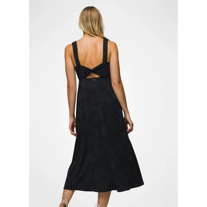 Prana Lata Beach Dress Women's