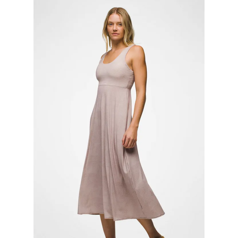 Prana Lata Beach Dress Women's