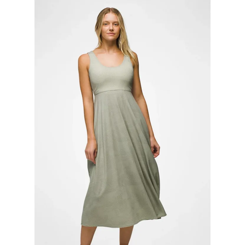 Prana Lata Beach Dress Women's