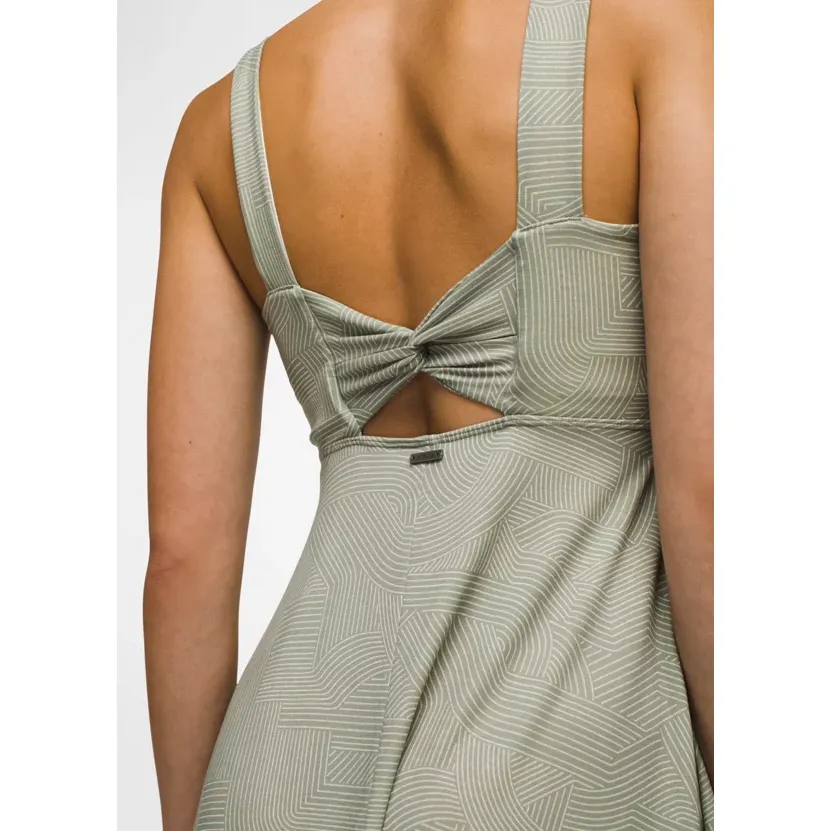 Prana Lata Beach Dress Women's