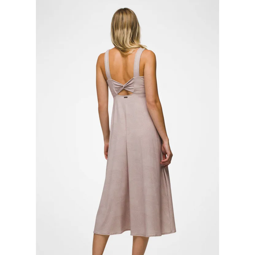 Prana Lata Beach Dress Women's